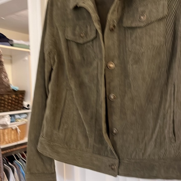 Jacket - Picture 4 of 7